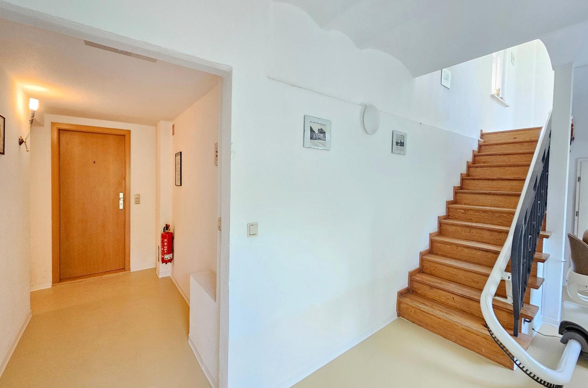 Residenz Bellevue Apartamento Heringsdorf  Exterior foto