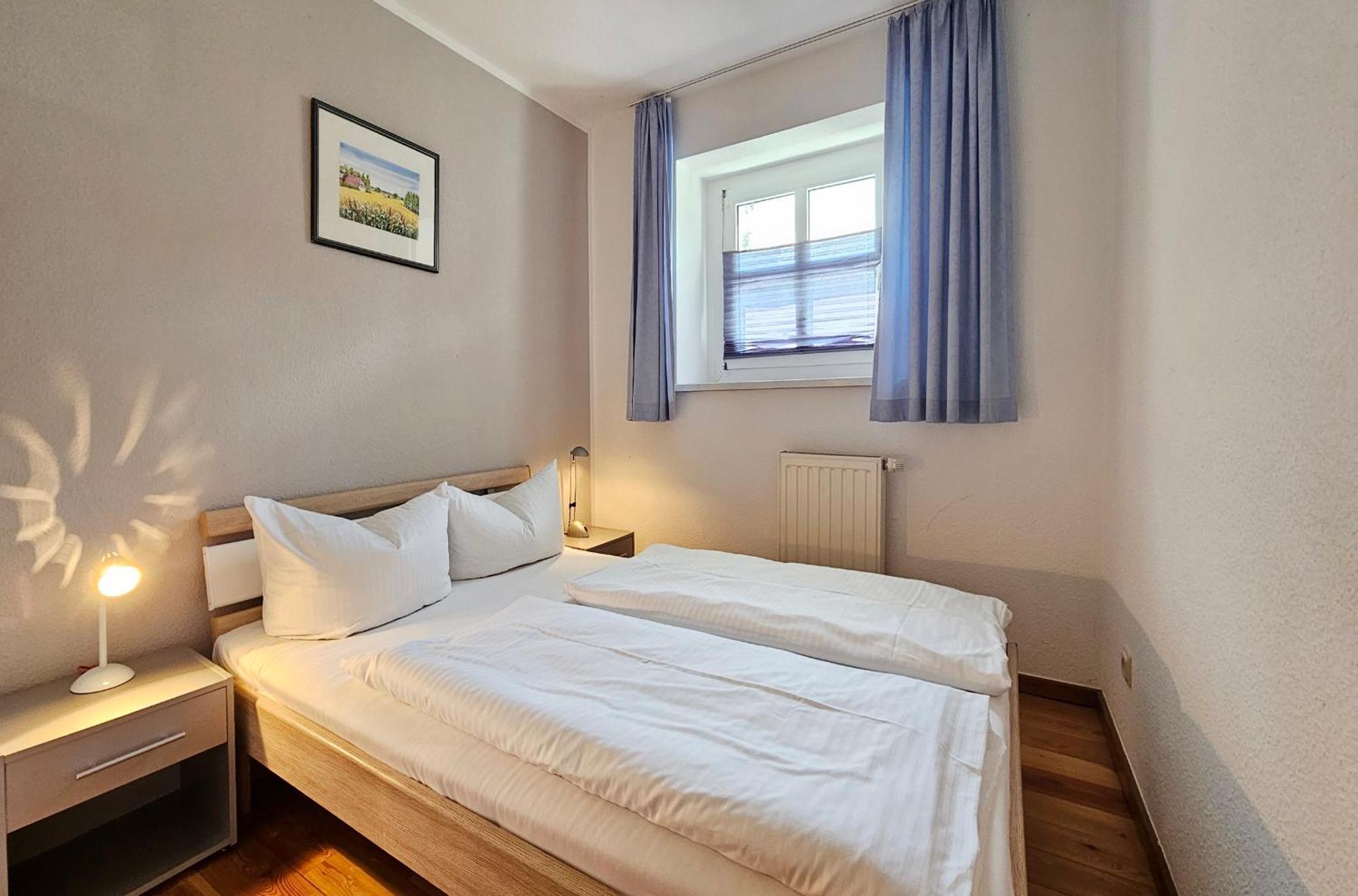 Residenz Bellevue Apartamento Heringsdorf  Exterior foto